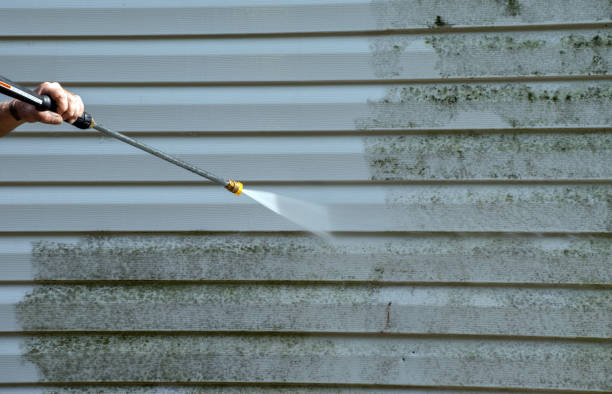 Roof Power Washing Services in Elkhorn, WI