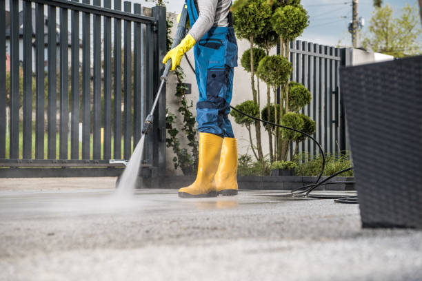 Best Commercial Pressure Washing  in Elkhorn, WI