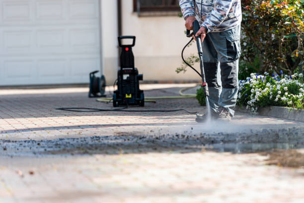 Best Pressure Washing Near Me  in Elkhorn, WI