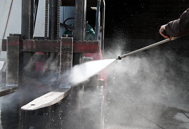 Local Pressure Washing Services in Elkhorn, WI