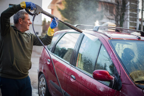 Best Roof Pressure Washing  in Elkhorn, WI